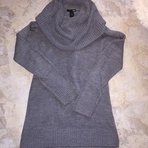 H&M Sweater - gray